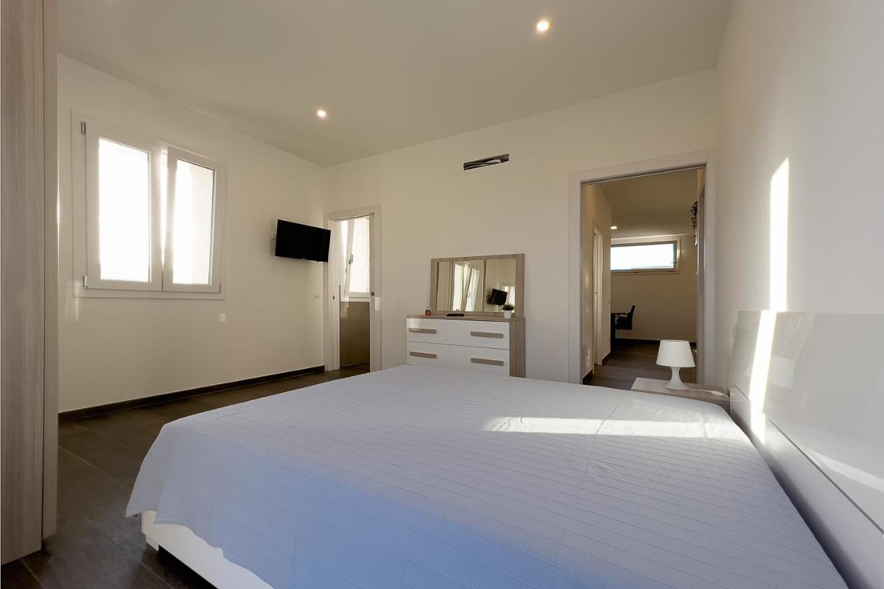 Smeraldo Home - Goelba Portoferraio Buitenkant foto